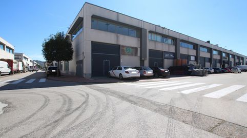 Photo 5 of Industrial buildings for sale in Calle la Venta, 2, La Estación, Azuqueca de Henares
