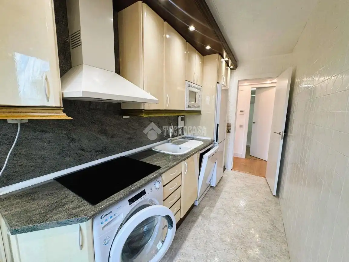 Flat to rent in PASEO RUISEÑORES