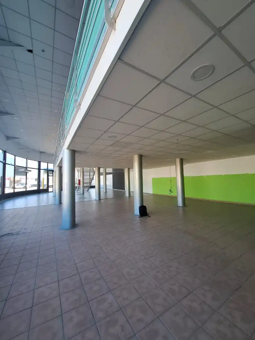 Nau industrial de lloguer en Reus