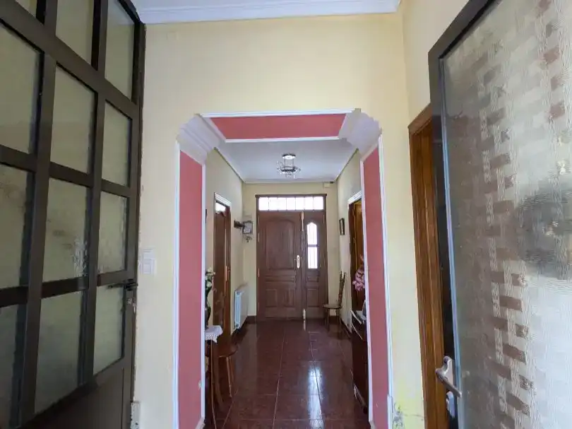 Piso en venta en Villarrobledo, Albacete