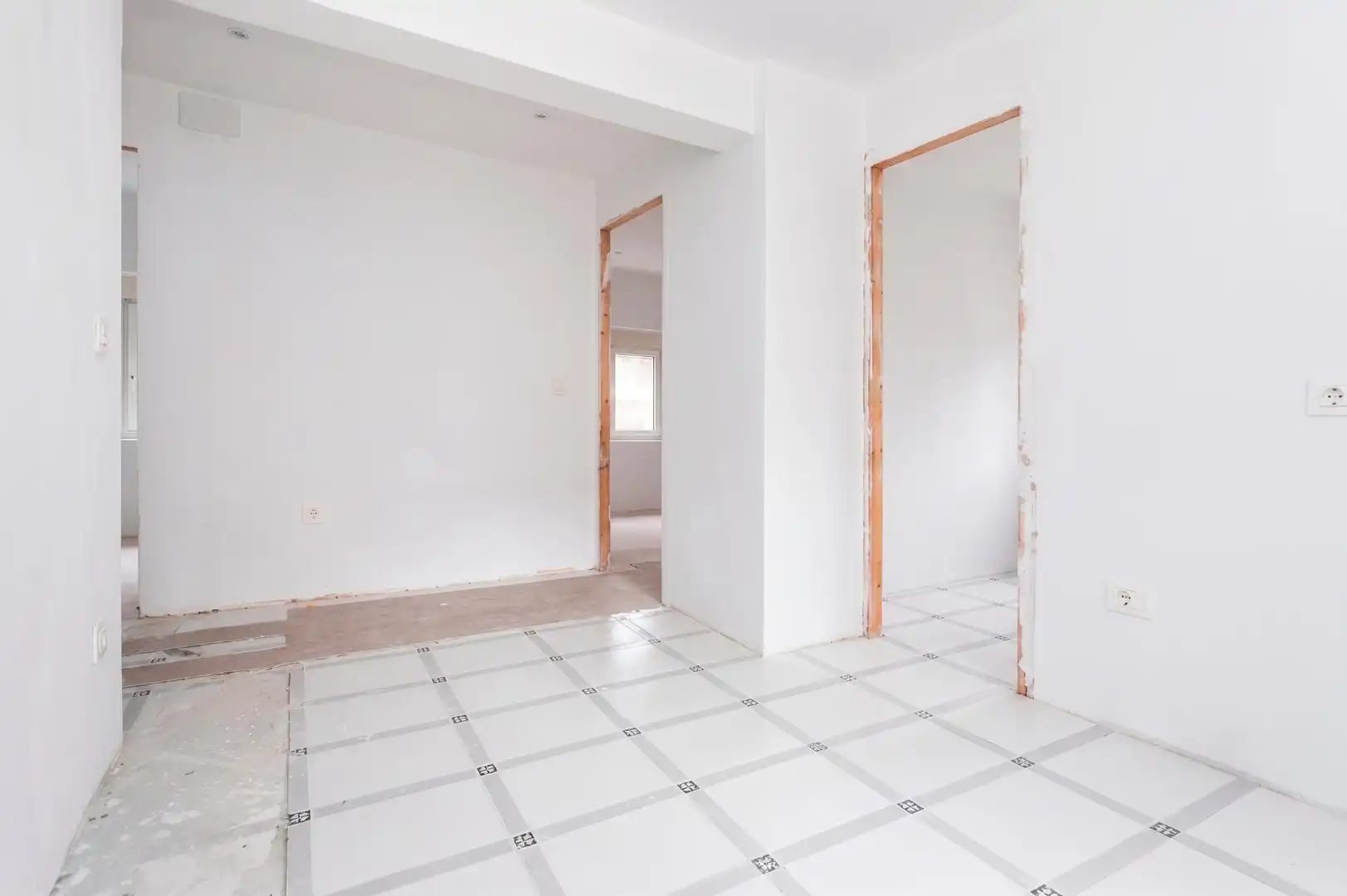 Piso en venta en Aller