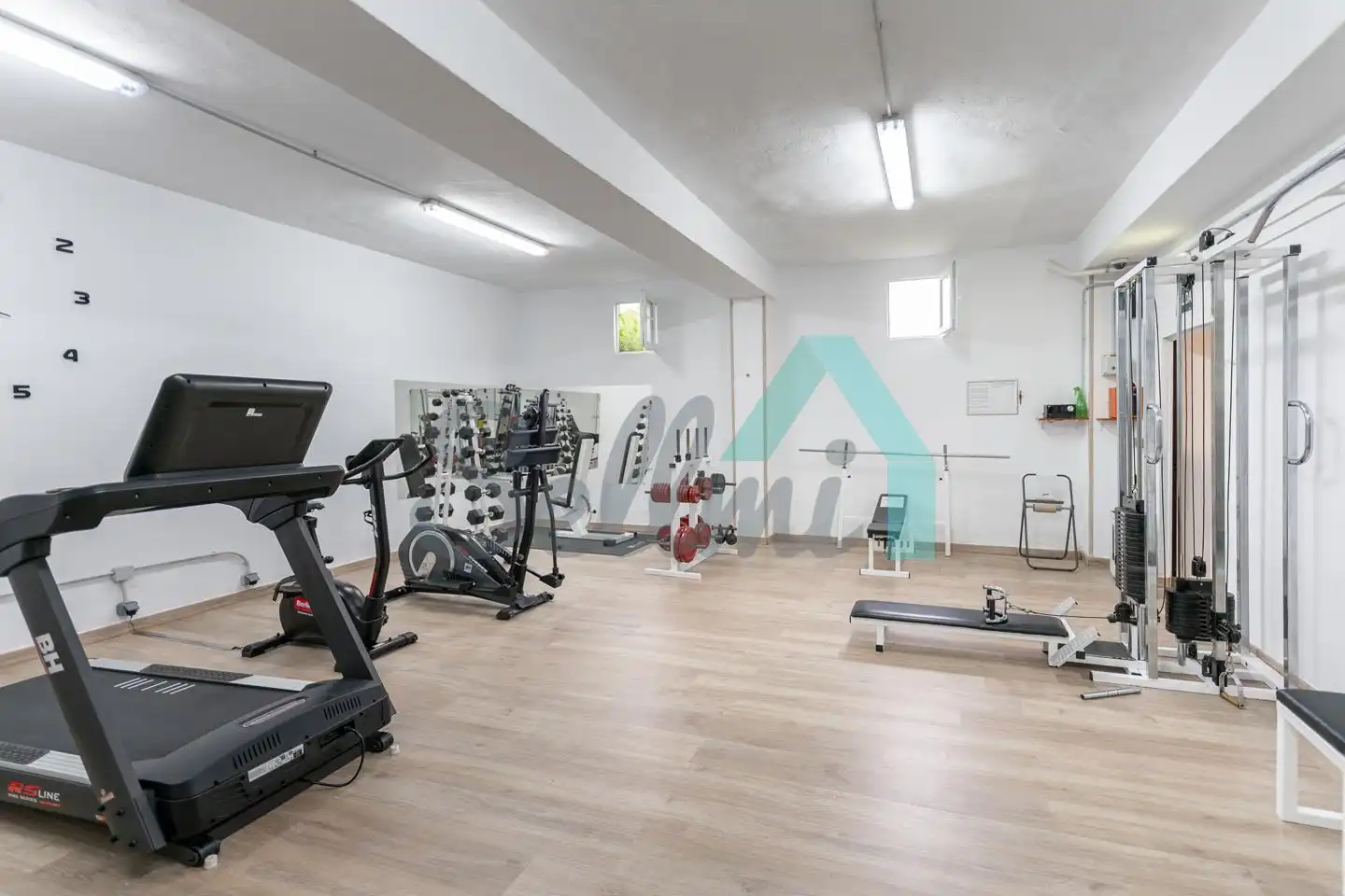 Flat for rent in Oviedo   with Heating, Parquet flooring and Terrace