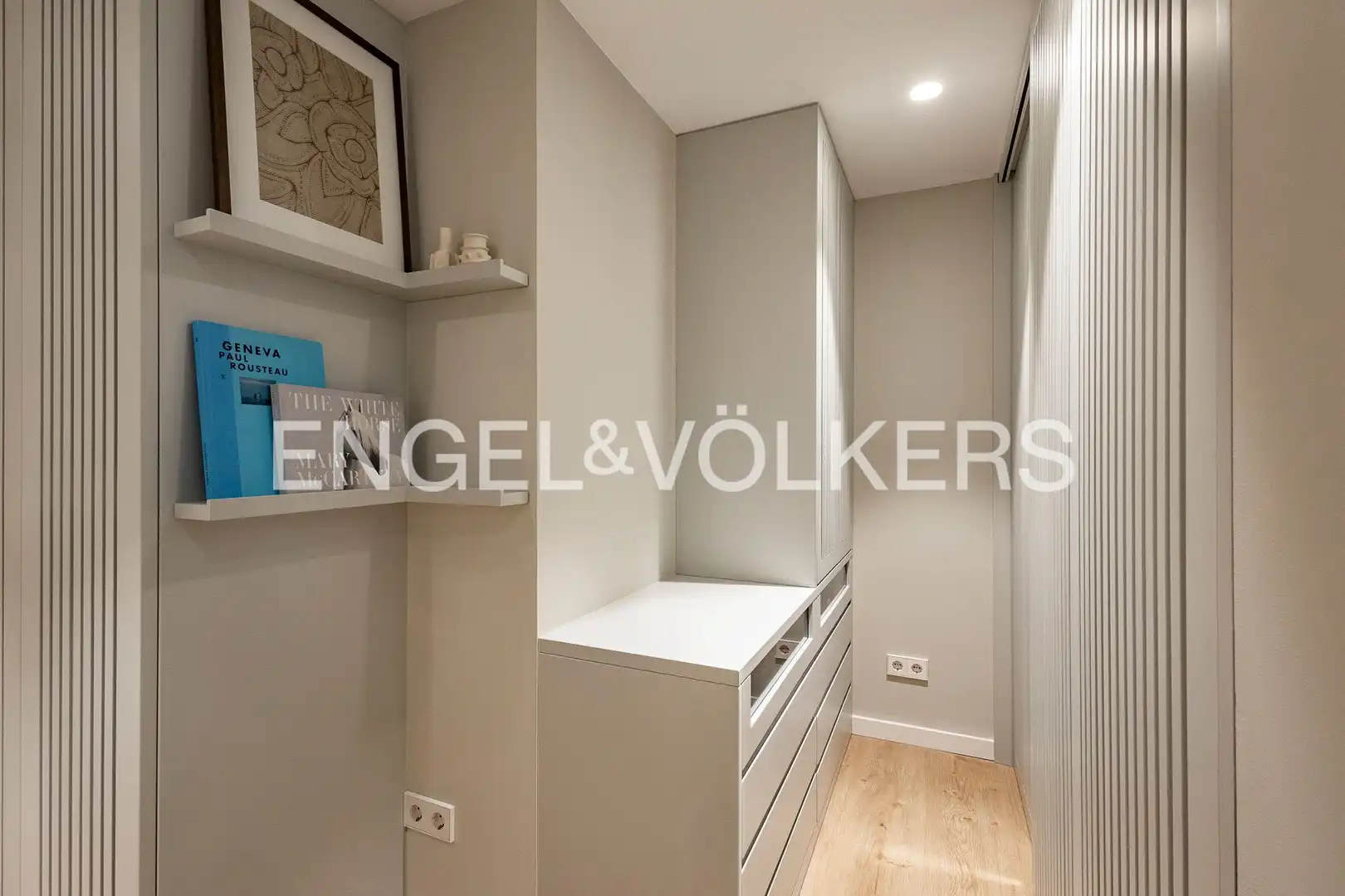 Piso con piscina en venta en Sarrià - Sant Gervasi, imagen 28