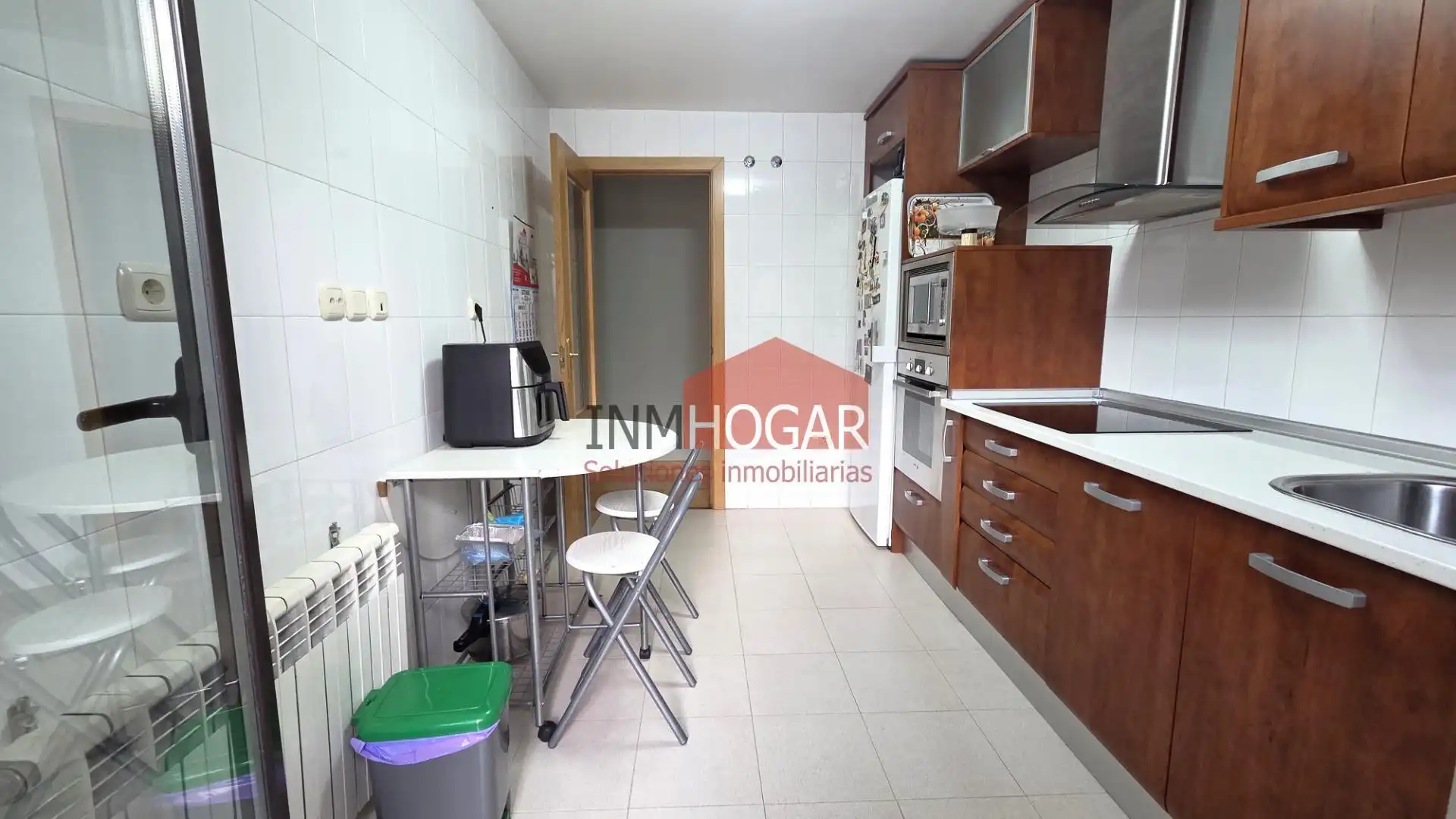 Cocina de Piso en venta en Sónsoles