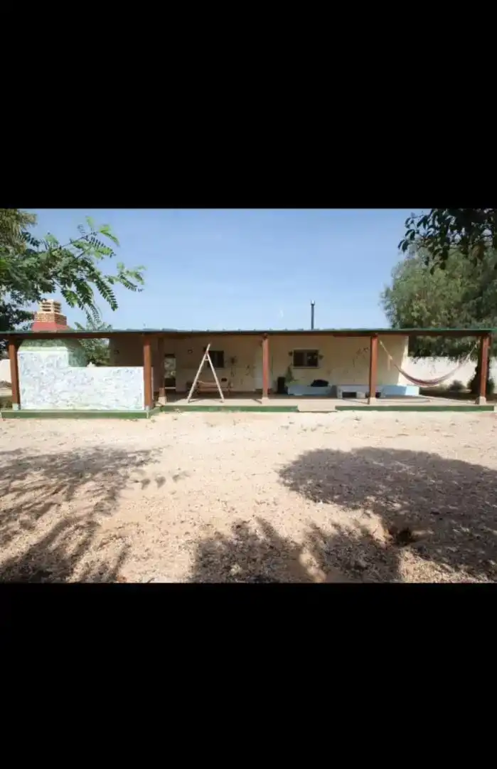 Vista exterior de Finca rústica en venda en Rojales amb Piscina