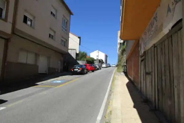Business premises for sale in San Roque