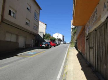 Local comercial en venda a San Roque
