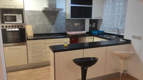 Foto 2 de Pis en venda a L'Eixereta, Valencia