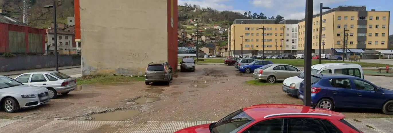 Residential land for sale in San Martín del Rey Aurelio