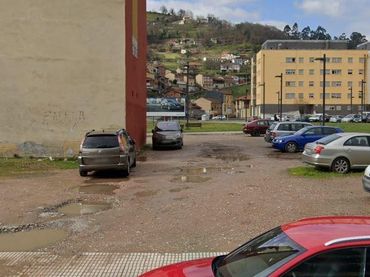 Terreno residencial en venta en San Martín del Rey Aurelio