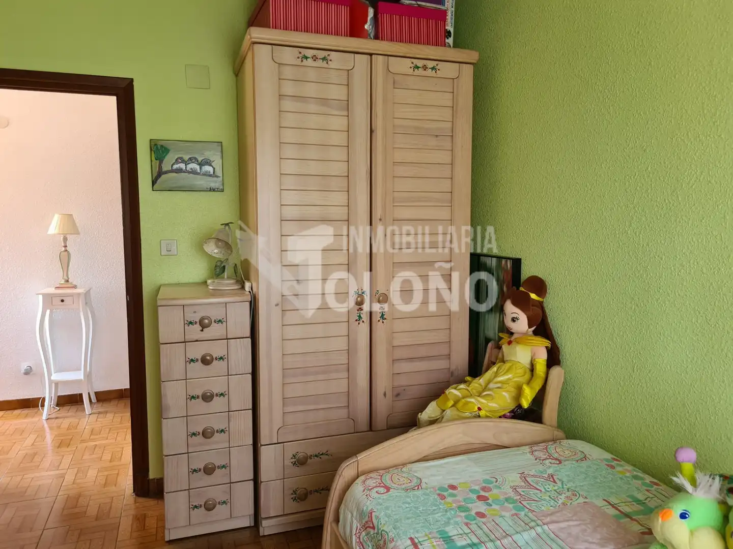 Houses for sale in Avenida de La Rioja, 6, Casalarreina