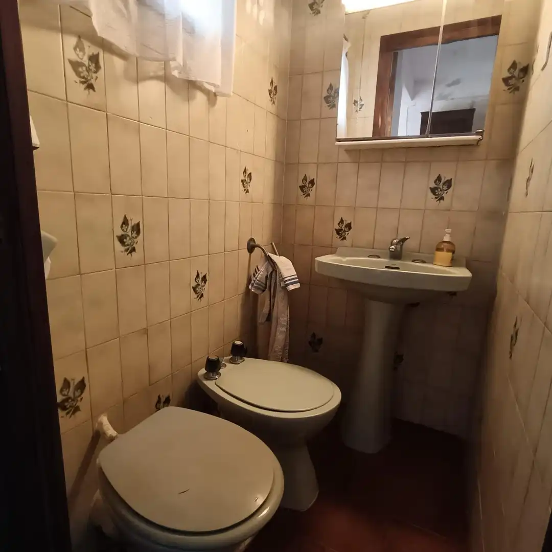 Bathroom of Flat for sale in Mataró  with Air Conditioner and Balcony