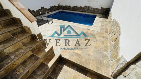 Foto 3 de Casa o xalet en venda a Francisco Aguirre, Casco Antiguo, Toledo