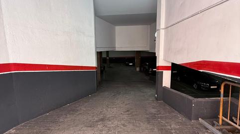 Foto 5 de Garatge en venda a Ronda de Segovia, Imperial, Madrid