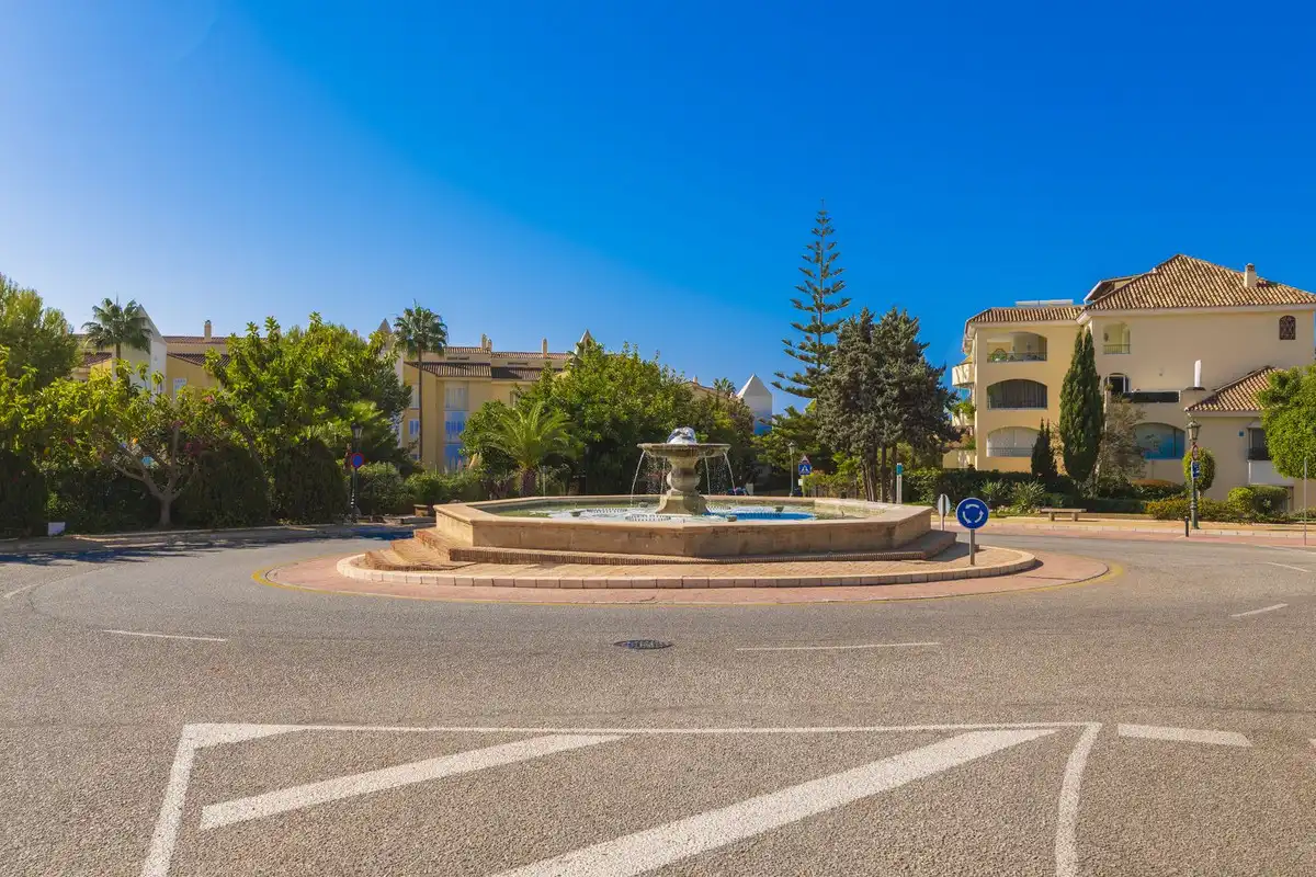 Reihenhaus zum Verkauf in Río Real - Los Monteros, imagen 36