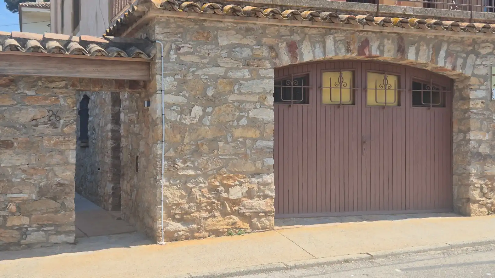 Chalet en venta en Begur pueblo, imagen 43