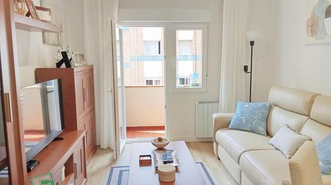 Foto 2 de Piso en venta en Llano Ponte, Milán - Pumarín, Oviedo