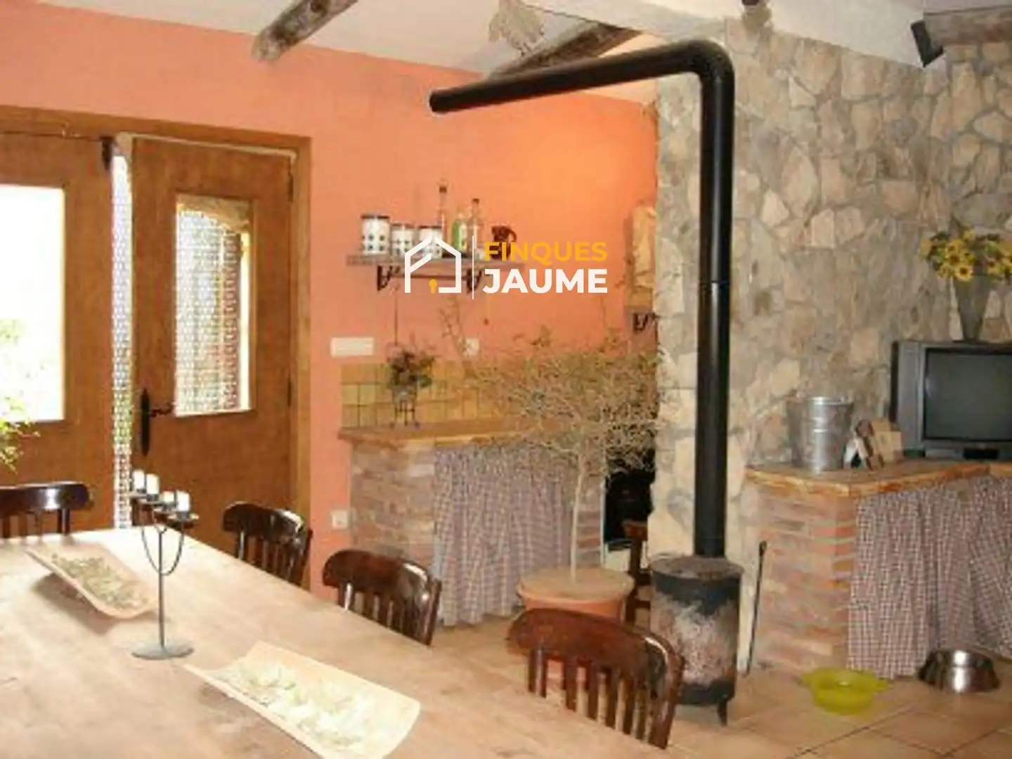 Casa o chalet en venta en Anglesola con Aire acondicionado, Calefacción y Terraza