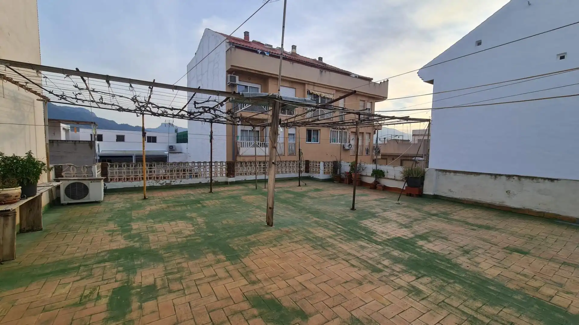 Terrace of Houses for sale in Murcia