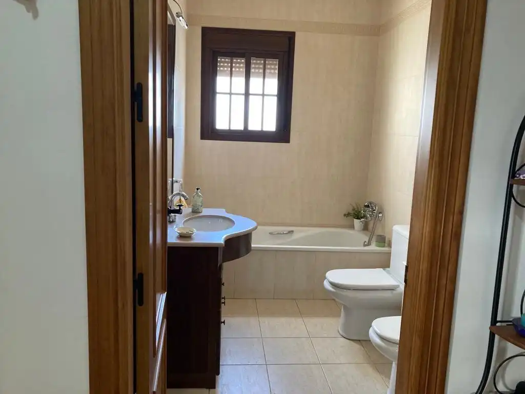 Chalet con jardín en venta en Medina Sidonia, imagen 18