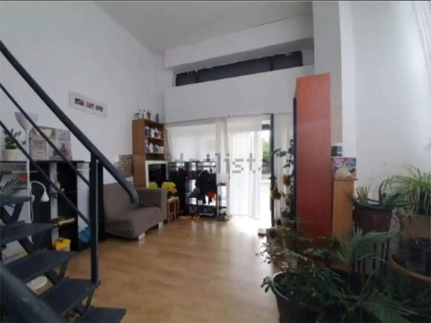 Living room of Commercial properties for sale in Granollers  with Air Conditioner