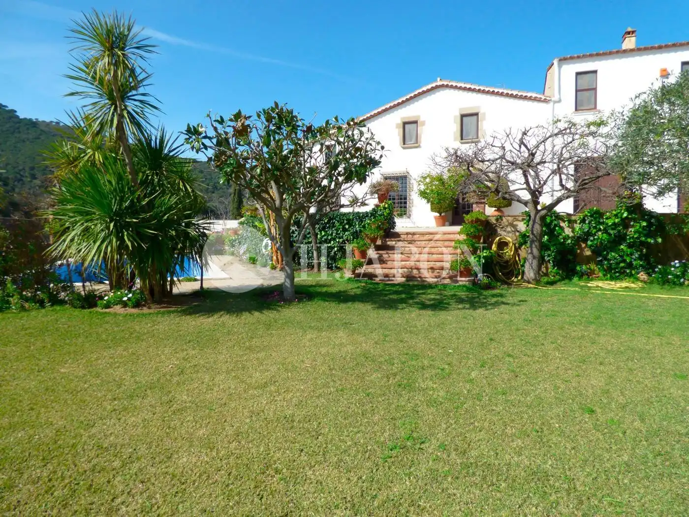 Maison rustique avec piscine à vendre à Cabrera de Mar, imagen 41