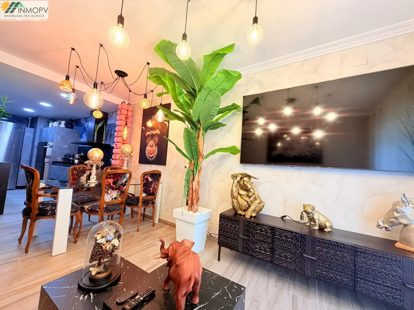 Maison jumelée avec terrasse à vendre à Casco Urbano, imagen 19