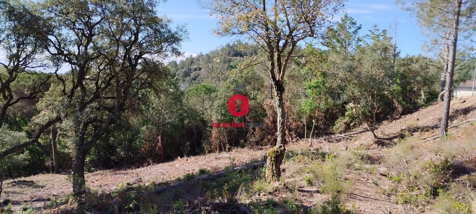 Residential for sale in Riudarenes