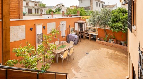 Foto 2 de Casa adosada en venta en Jun, Granada