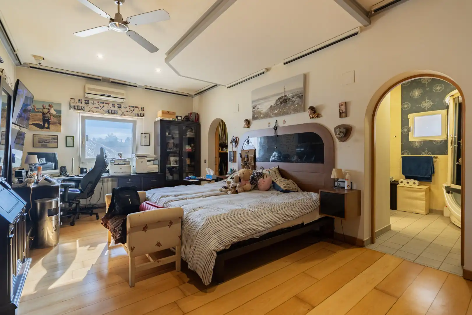 Detached house with pool for sale in Zona Pueblo, imagen 26