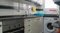 Kitchen of Flat for sale in L'Hospitalet de Llobregat