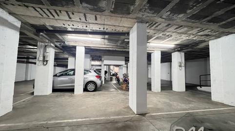 Foto 5 de Garatge de lloguer a Fontajau - Sant Ponç, Girona