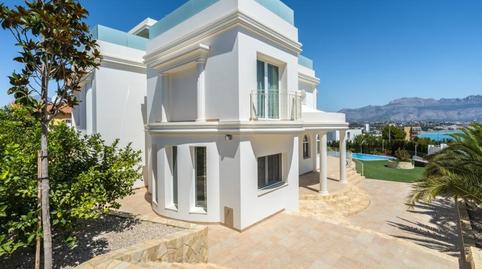 Photo 3 of House or chalet for sale in L'Albir, Alicante