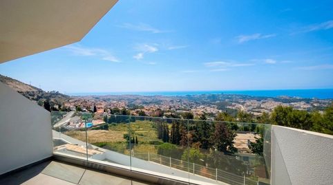Foto 2 de Apartamento en venta en Montealto - Monterrey, Benalmádena