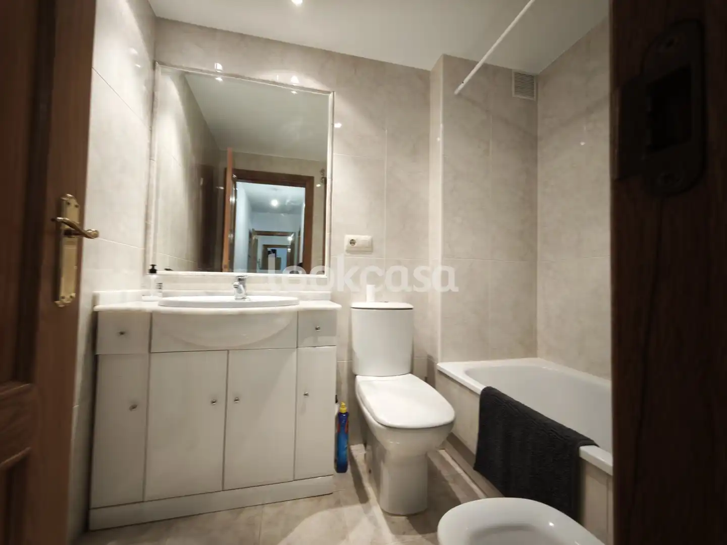 Wohnung mit Aufzug zum Verkauf in Rúa de Vigo, imagen 14
