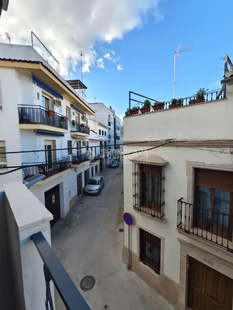 Pis amb terrassa en venda a Calle san sebastian, imagen 20