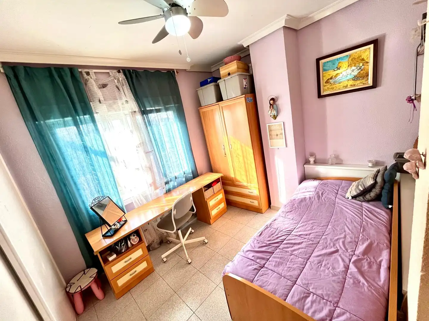 Attique avec terrasse à vendre à Calle Estación Vía Crucis, imagen 28