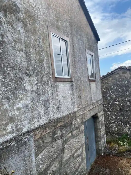 Casa o xalet en venda a Nogueira de Ramuín