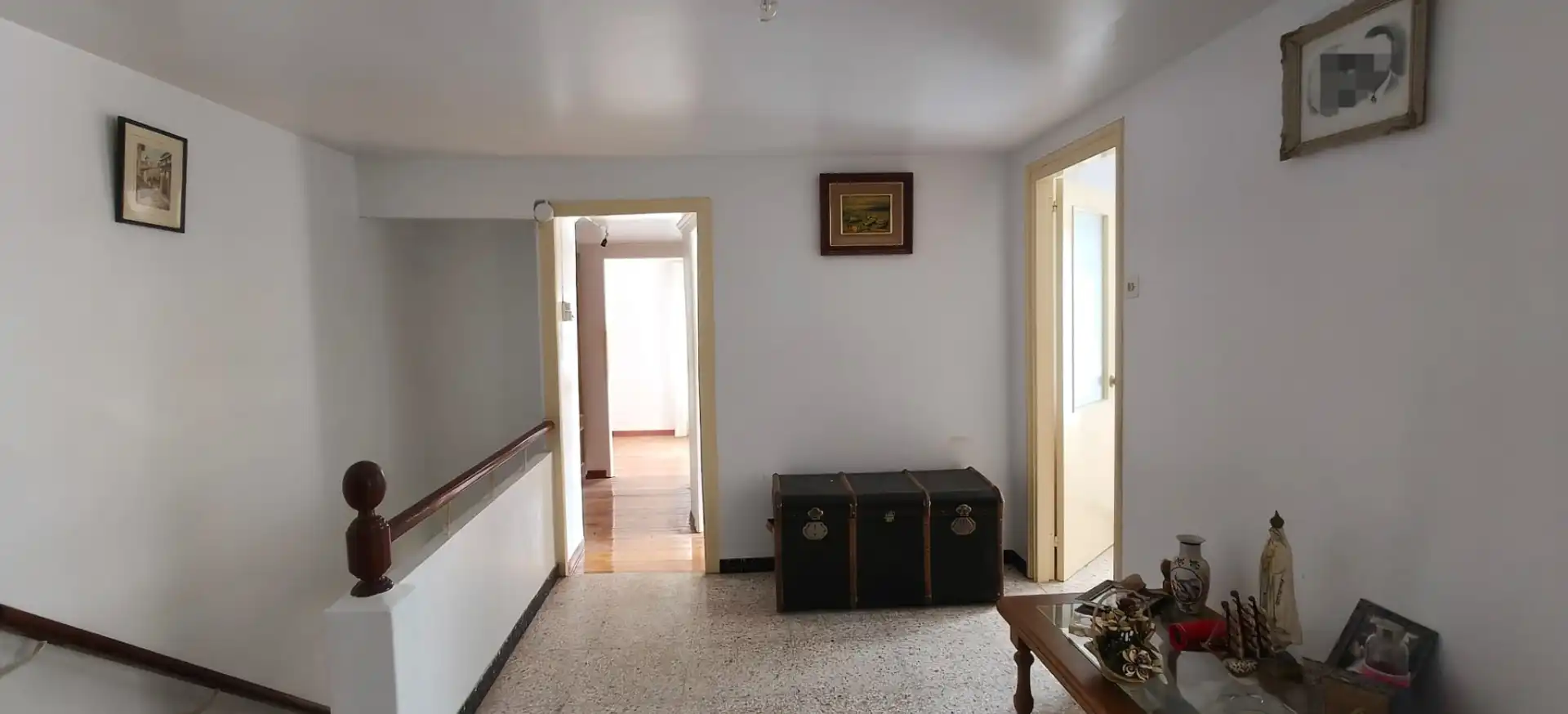 Casa adosada en venta en Cedeira con Parquet y Amueblado