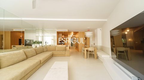 Piso de diseño a estrenar con terraza de 270m en Les Corts, imatge 2