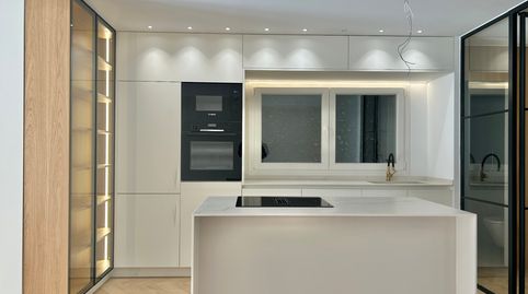 Foto 5 de Apartament en venda a La Malagueta - Monte Sancha, Málaga Capital
