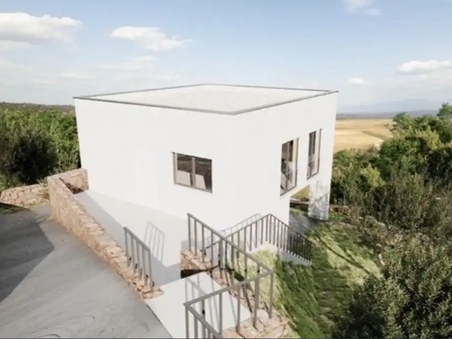 Terreny residencial en venda a Carrer Mont Perdut 8, imagen 2