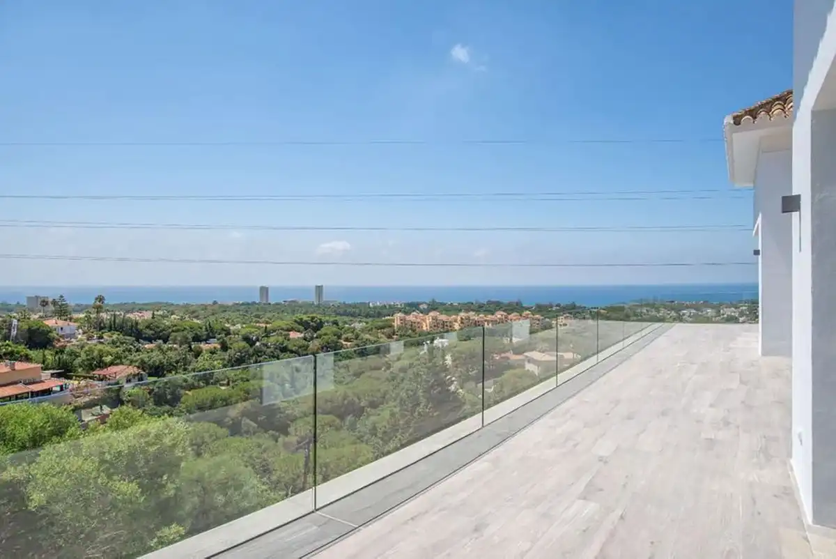 Reihenhaus zum Verkauf in Elviria - Cabopino, imagen 28