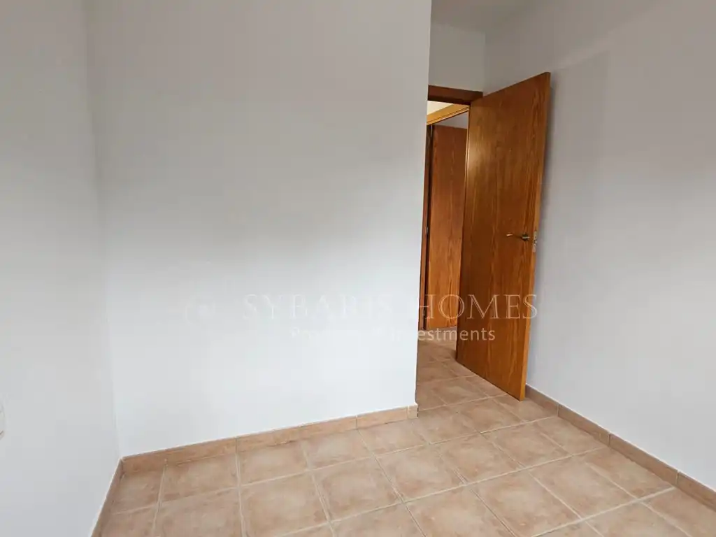 Detached homes for sale in Dénia
