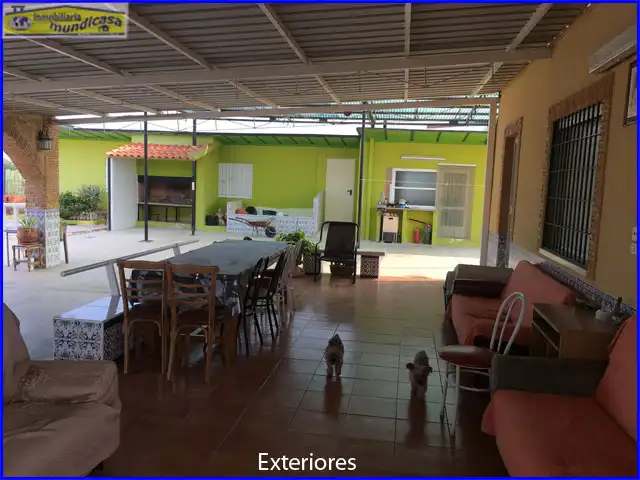 Country homes for sale in Fortuna  with Air Conditioner, Private garden and Terrace
