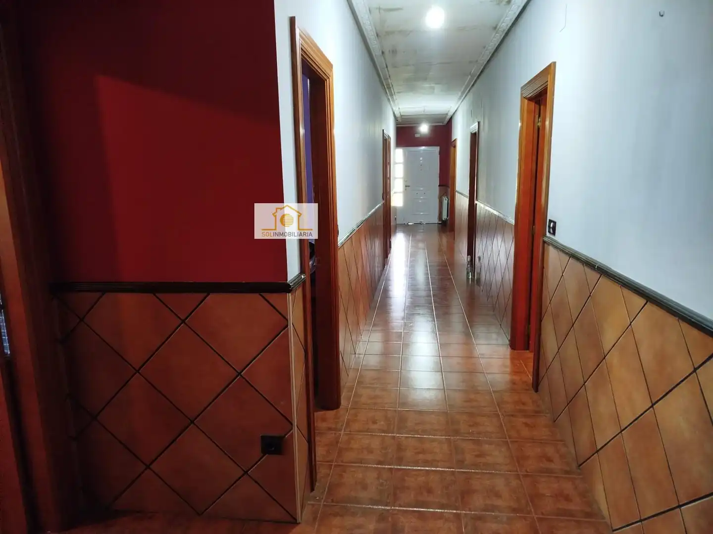Casa o chalet en venta en Quintana del Marco con Calefacción y Parquet