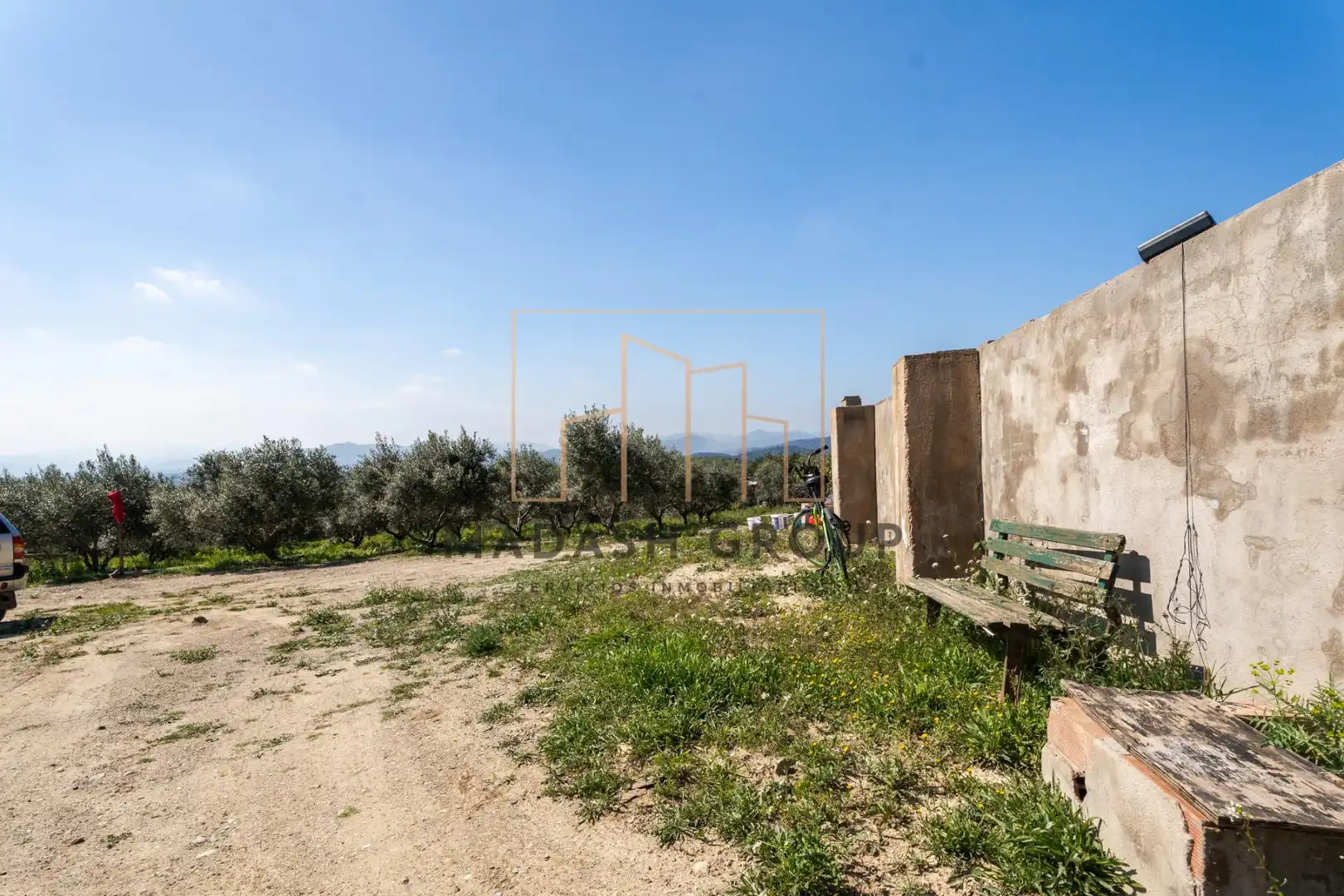 Finca rústica en venta en Reus con Aire acondicionado, Jardín privado y Trastero