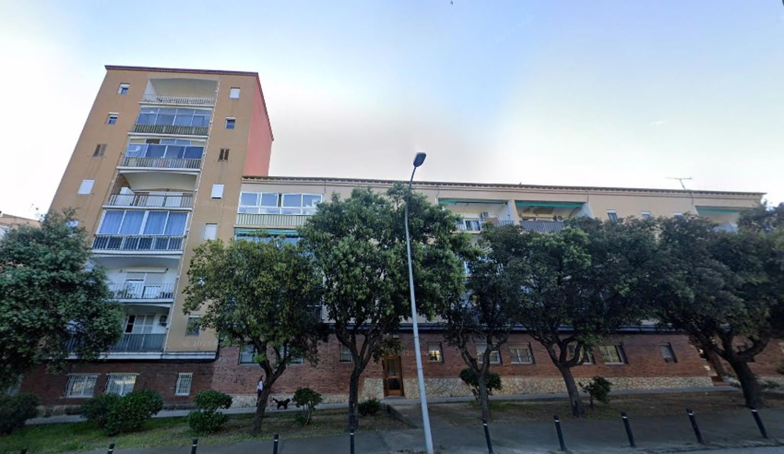 Flat for sale in Tramuntana, Centre