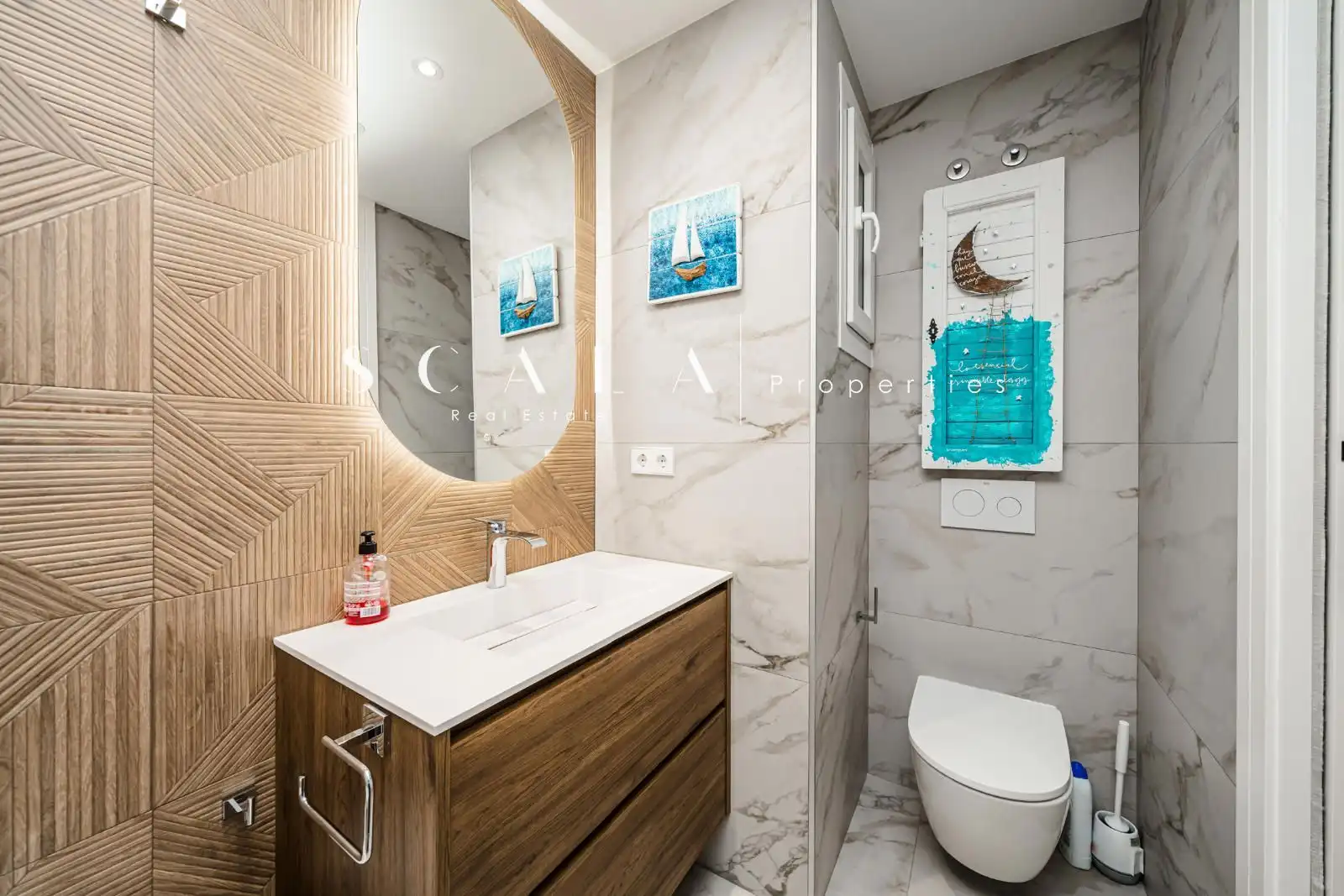 Baño de Piso en venta en Madrid con Aire acondicionado, Calefacción y Terraza