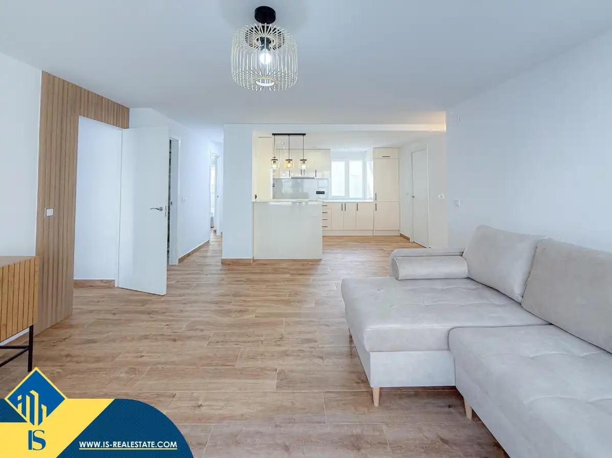 Apartament amb terrassa en venda a Playa del Cura, imagen 3